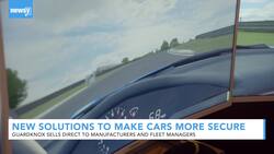 How Your Car Could Be Hacked, Even If It Doesn't Drive Itself News Clip