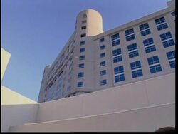 Hollywood Stars React To Anna Nicole Smith's Death, Autopsy Building News Clip