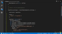 Learning Lodash 4.0 (Video 23) Instructional Video