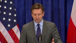 WH: Ease of Gun Availibilty 'Concern' to Obama News Clip