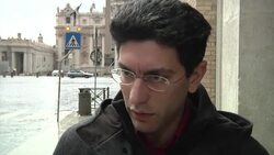 Reaction after UN accuses Vatican of adopting policies that allowed priests to rape children News Clip