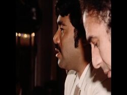 SYND 5 10 79 SEMINAR IN LONDON ON THE REPRESENTATION OF THE ARAB WORLD IN THE WESTERN PRESS News Clip