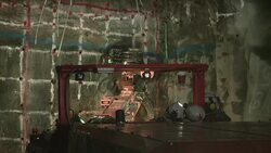 VOICED :  Under strain SAfrican mining firms look to mechanisation News Clip