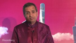 Yum China CEO Pant on Spin Off, Expansion Plans News Clip