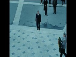 SYND 31 12 75 WEST GERMAN CHANCELLOR HELMUT SCHMIDT IN ATHENS News Clip