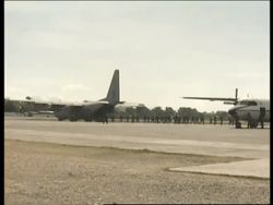 Philippines and US approve exercise rules, plus protests News Clip