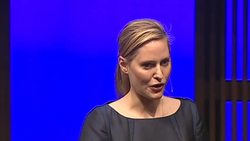 Aimee Mullins: My 12 pairs of legs Instructional Video