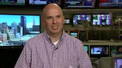 In a move that would have seemed unfathomable four years ago, LeBron James announced he is returning to the Cleveland Cavaliers. (July 11) News Clip