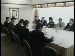 MALAYSIA: JAPANESE FOREIGN MINISTER AT APEC CONFERENCE News Clip