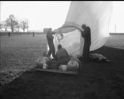 EASTER PARADE News Clip