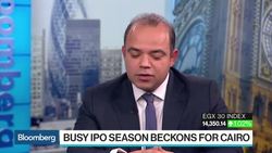 Egyptian Exchange Plans to Re-Introduce Futures News Clip