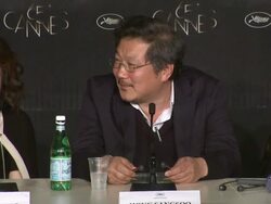 INTERVIEW - Sang-soo Hong on film lengths at Da-re Stock Footage
