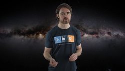 We Are Star Stuff Instructional Video