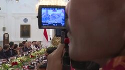 CLEAN : Indonesia Netherlands team up to investigate missing shipwrecks News Clip