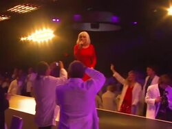 GettyImages Celebrity News: 11/14/11 Stock Footage