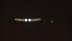 CLEAN : Solar plane completes historic round the world trip News Clip