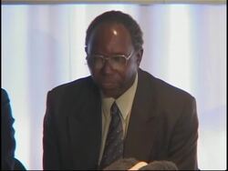 WRAP Electoral commission says Tsvangirai got 47 percent of vote ADDS US State Dept News Clip