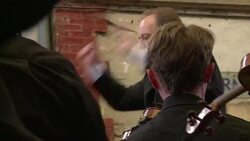 CLEAN : Concert by 1000 musicians opens French Berlioz festival News Clip