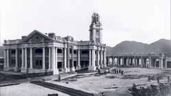 The Hottest Hong Kong Neighborhood You've Never Heard Of News Clip