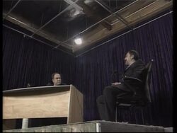 Former Iranian general comments on regime situation News Clip