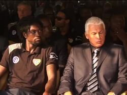Funerals for Togo football team members killed in Angola Instructional Video