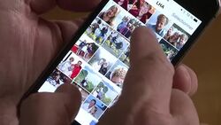 CLEAN : MH370 Family of three victims still looking for answers News Clip