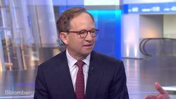 Rattner: People Nervous, Curious About Donald Trump News Clip