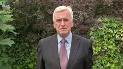 Interview with Shadow Chancellor John McDonnell News Clip