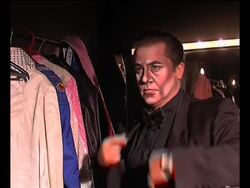 Morocco's first authentic French cabaret News Clip