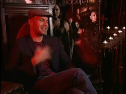 'Bloodrayne' Junket Stock Footage