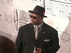 Jimmy Jam  Stock Footage