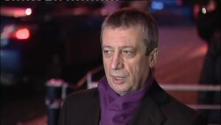 Khodorkovsky taken from court, lawyer sot, son in NY on trial Instructional Video