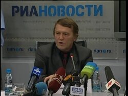 Russias evacuated from Gaza talk about  the ongoing crisis News Clip