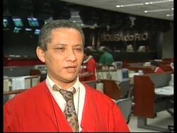 BRAZIL: RIO: MEASURES ANNOUNCED TO STEM ECONOMIC COLLAPSE News Clip