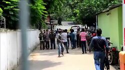 CLEAN : Bangladesh arrests Islamist militant over publisher attack News Clip