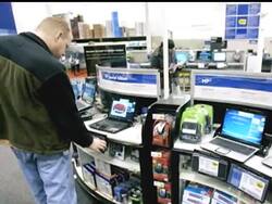 Microsoft's CEO, Steve Ballmer, talks to the Associated Press at the Consumer Electronics Show in Las Vegas about Microsoft today, and what to expect from the company in 2009. News Clip