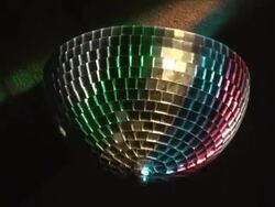 Disco Ball Stock Footage