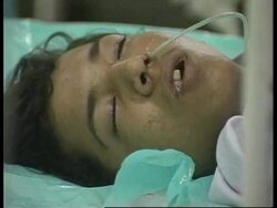 INDIA: BOMBAY: OUTBREAK OF FOOD POISONING KILLS 50 News Clip