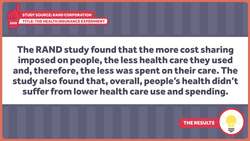 Is Medicaid Coverage Better or Worse than Private Insurance? Instructional Video