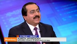 Should the U.K. Be Deepening Ties With Iran? News Clip