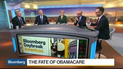 Sen. Baucus Says Health Care Reform Can't Get Political News Clip