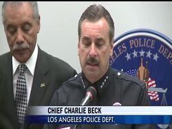 Los Angeles police have released dozens of photographs of unidentified women that were found at the home of a suspect in the "Grim Sleeper" serial killings.  Investigators hope to find out who they are and if there might be more victims involved. News Clip