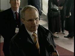 US envoy Christopher Hill arrives in Beijing News Clip