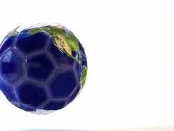 Peace On Earth Stock Footage