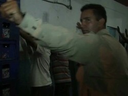 VOICED: Ahead of elections, Venezuela tries to tackle violence News Clip