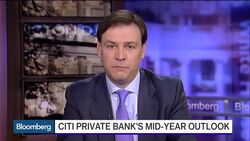 Citi Private Bank's Mid-Year Outlook Focuses on Stability News Clip