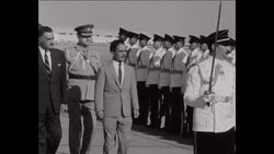 CAN324 NON-ALIGNED LEADERS IN CAIRO FOR SUMMIT News Clip