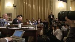 CLEAN: US Congress holds 'Islamic radicalization' hearings News Clip