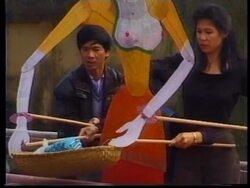 VIETNAM: US THEATRICAL DIRECTOR MAKING CULTURAL INROADS Instructional Video