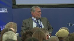 CLEAN : Rich nations complicit in corruption of poor nations News Clip